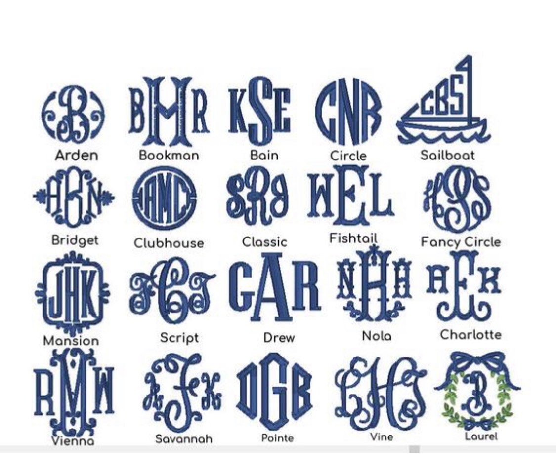 Monogrammed Bib with Ruffle, baby shower gift, personalized baby gift